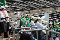 吹奏楽