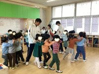 保育５
