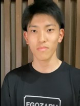 バスケ部主将
