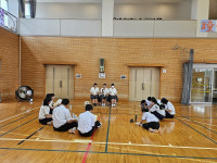 先輩に学ぶ 4 (2)