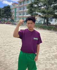 紫グループ長1