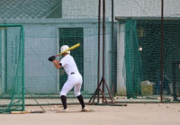 野球部８