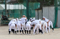 野球部９