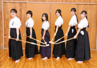 naginata